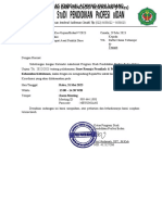 Undangan R Koordinasi Stase Remaja & Kehamilan Reg 2223