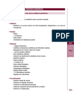 Cateter Periferco (Venoclisis) - Manual de Enfermeria PDF