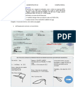 Repaso Medios Pago