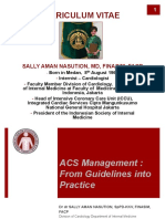 DR SAN - Update On ACS Management - Workshop PIN PAPDI