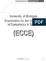 Michigan ECCE TRP-Journeys B2-Students