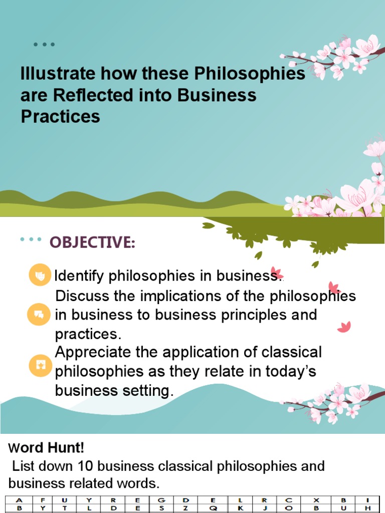 Japan PPT Template PDF