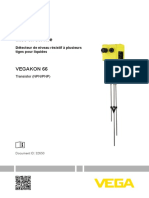 FR VEGAKON 66 Transistor (NPN PNP)