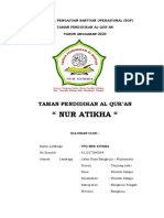Proposal TPQ Nur Atikha