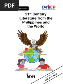 Final Quarter 2 Module 2 21st Century L8 9