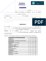 2 - 2 - Rubrica de Evaluacion e Informe de Practicas