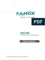 En Fanox Sicom Manual Comsoftware Sicom r009