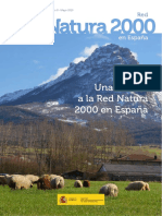 Boletin Red Natura 2000 n0 tcm30-509326