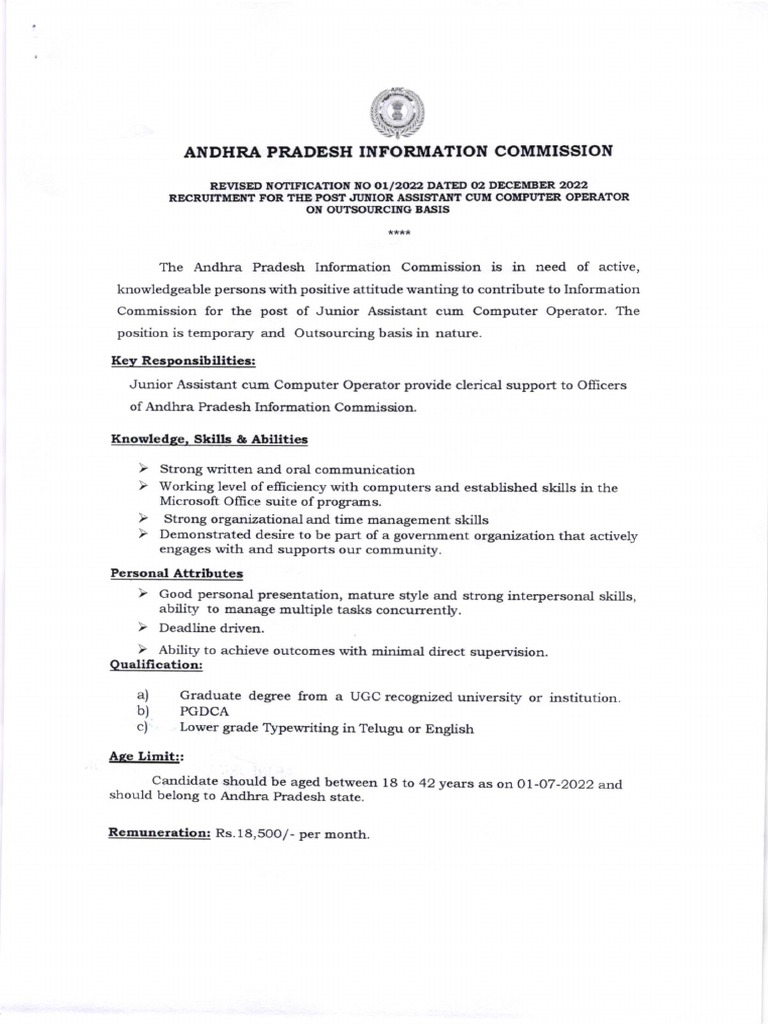 AP Information Commission | Download Free PDF | Business | Cognition