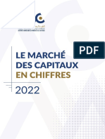 LE MARCHé DES CAPITAUX EN CHIFFRES 2022