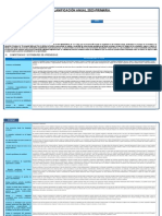 Pplanificacion Anual 2023 Iv Ciclo