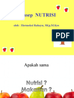 Nutrisi D3