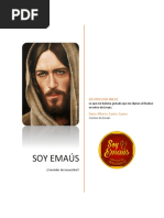 Manual de Emaús | PDF | Jesús | Oración