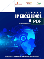 Brochure - IP Excellence Awards