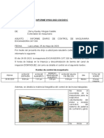 Informe Nº002 Canal Dominguez 24-05-2023