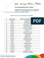 Registro de Productos y Departamentos | PDF | Prenda interior | Ropa