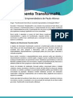 Movimento TransformaPA