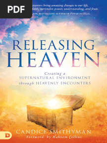Releasing Heaven (Candice Smithyman) (Z-Library)