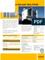 Fiche Panneau Multipor0920121