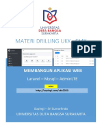 Materi Drilling Smk Rpl Paket1