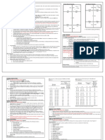 NFPA 72 Design Reference Sheet Rev0