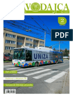 Spravodajca UNIZA 2 2018 Web