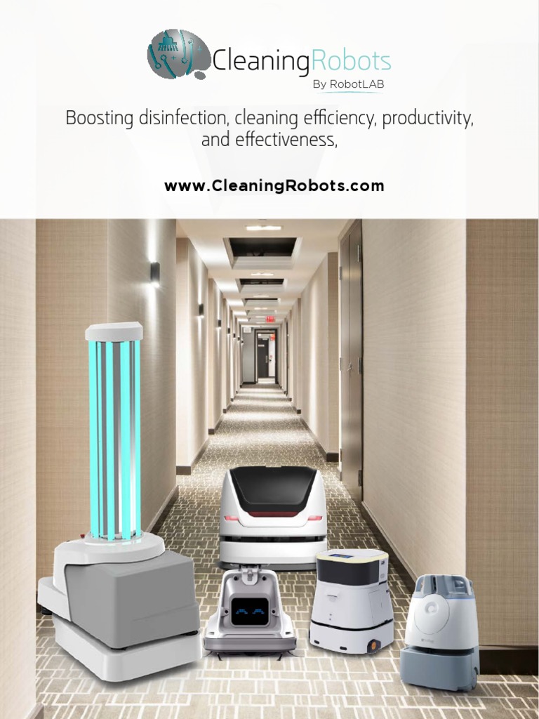 Cleaning Brochure PDF