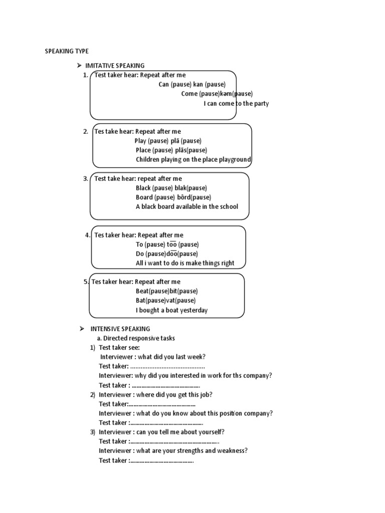 Tugas Language Testing | PDF | Language Arts & Discipline | Art