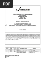 Product Design Guideline W07 & W77