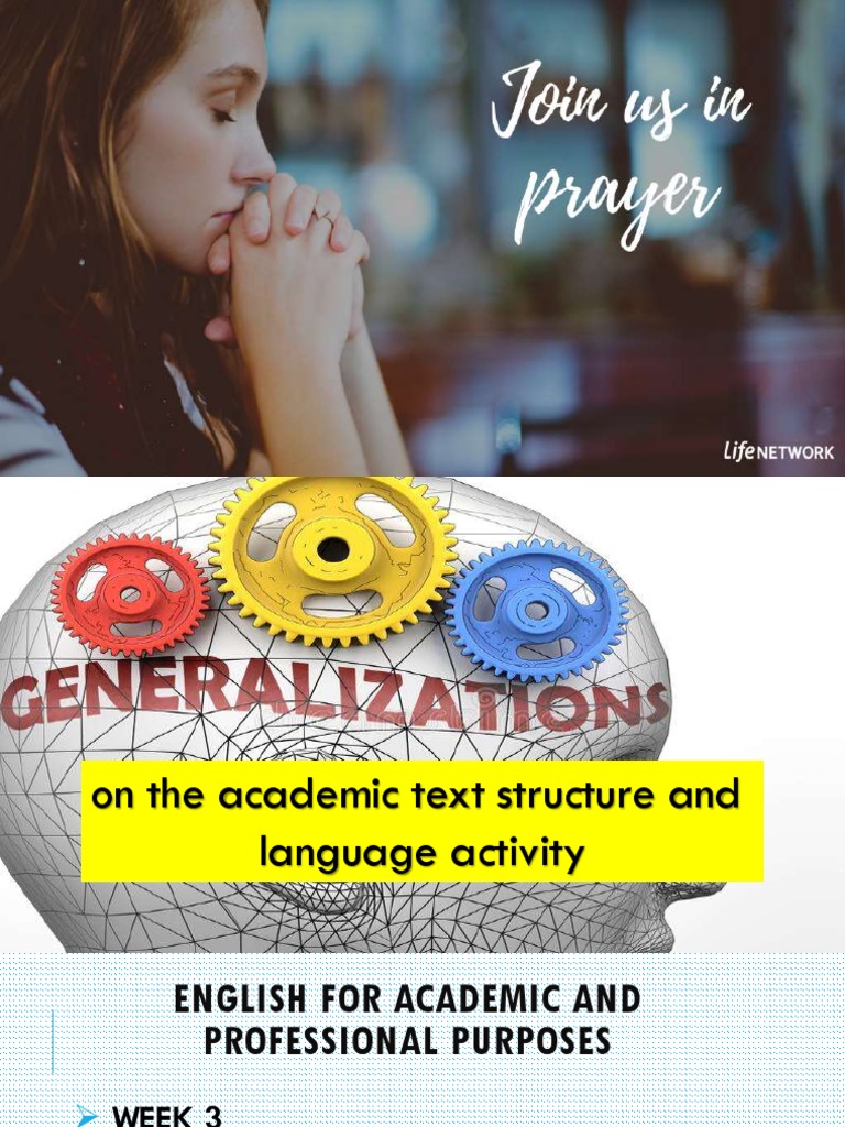 Academic Text Summarizing & Outlining | PDF | Learning | Communication