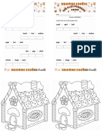 Pengayaan Latihan Buat Kalimat Dan Coloring