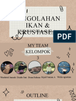 Kelompok 3 Pengolahan Pangan