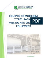 Catalogo Molinos GB Esp Eng