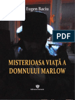 Misterioasa Viata Marlow - Mart17