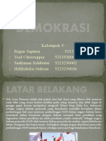 Kelompok 5 PKN (B)