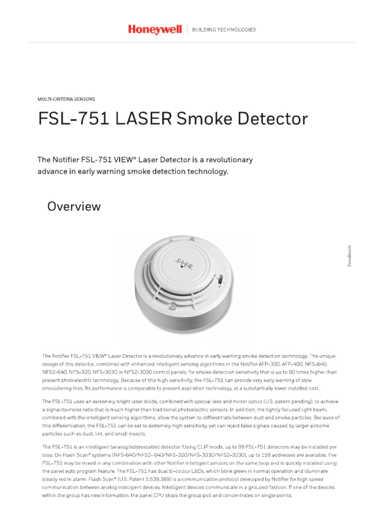 FSL 751 | PDF