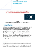 Ppt. Modul 1