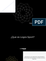 Logos Sport Group & Trail Running San Diego