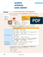 Pearson - Risorse Inglese SSPG Comparativo e Superlativo