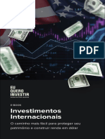 E-Book - Investimentos Internacionais - Final
