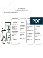 Guía de Acentuación