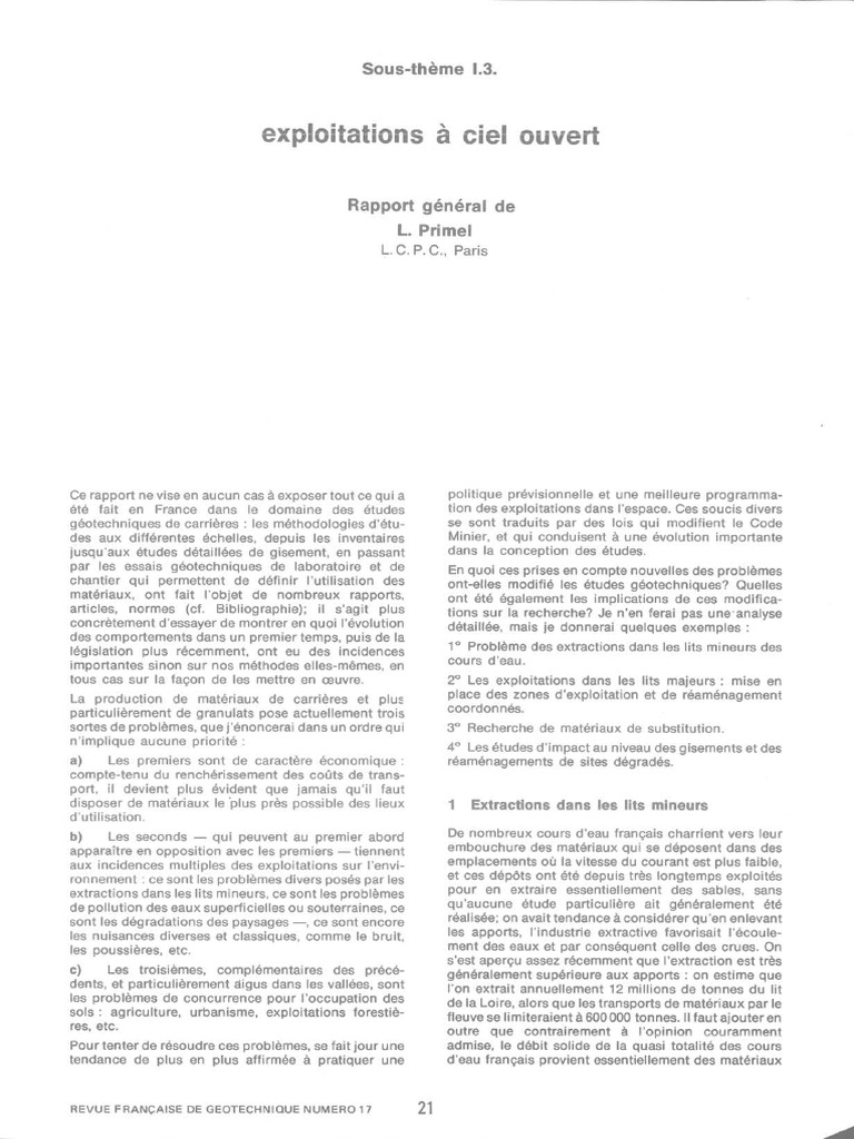 COMMENT MAINTENIR SON CIEL OUVERT intelligence overview