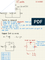 Electrotecnia Materia Prueba 3 Completa