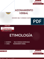 Tema 01 ETIMOLOGÍA Teoría