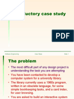 9 Introductory Case Study