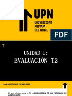 Evaluación de T2 PDF