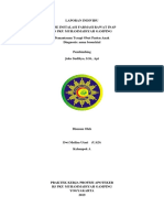PDF LAPORAN INDIVIDUAL PTO INTRO ANAK