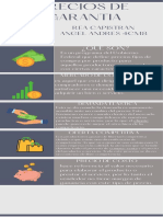 Infografía Ahorro Dinero Finanzas Administración de Finanzas Digitaldemy