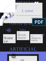 I Robot