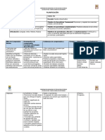 Planif Religión 3ro Mayo 2023